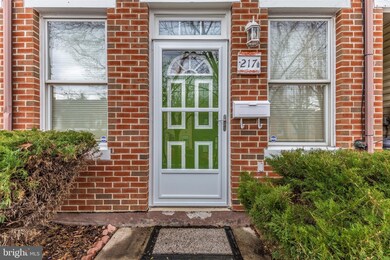 217B E 5th St, Frederick, MD 21701 - photo 2