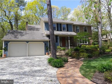 25 Harwood Dr, Voorhees, NJ 08043 - photo 2