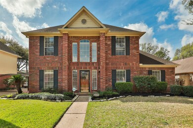 15815 Jamie Lee Dr, Houston, TX 77095 - photo 6