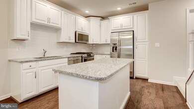 23265 Milltown Knoll Square unit 110, Ashburn, VA 20148 - photo 2