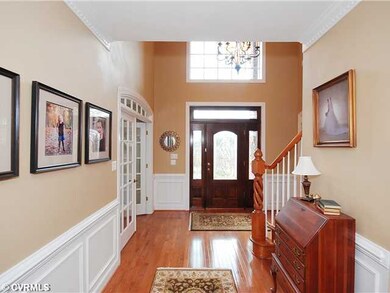Foyer