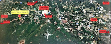 Lot 3 Charles Shuman Rd, Pembroke, GA 31321 - photo 2