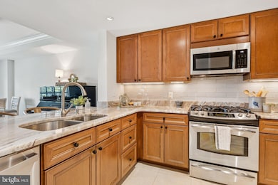 Residences at Park Place unit 514, Annapolis, MD 21401 - photo 3