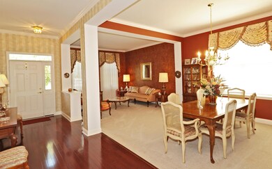 Living/Dining Room