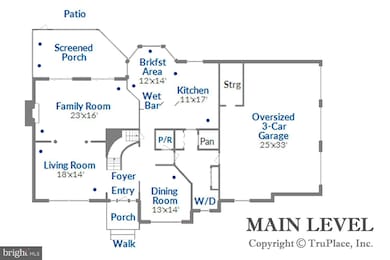 973 Stonington Dr, Arnold, MD 21012 - photo 6