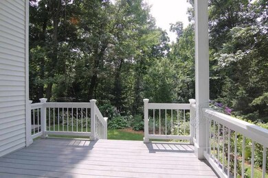 2194 Heywood Cir, Fitchburg, WI 53575 - photo 7