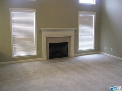VERY OPEN FLOOR PLAN WITH LARGE GREAT ROOM & FIREP