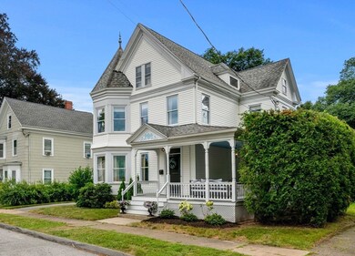 5 Chester St, Danvers, MA 01923 - photo 3