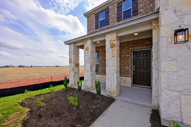 5009 Mozzafiato Ln, Round Rock, TX 78665 - photo 3
