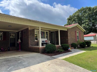 2010 Moody Ridge Rd, Scottsboro, AL 35768 - photo 2