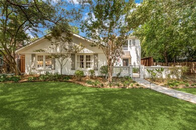 2415 Hillside Dr, Dallas, TX 75214 - photo 2