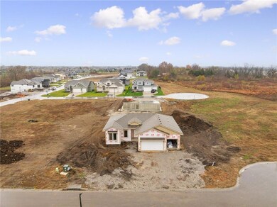 25017 W 89th St, Lenexa, KS 66227 - photo 6