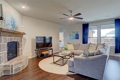 1717 Journey Forth Trail, Wylie, TX 75098 - photo 5