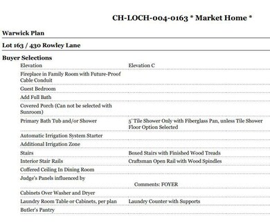 430 Rowley Ln, Summerville, SC 29486 - photo 7