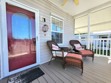 8301 Morgan Dr unit 9, Sarasota, FL 34238 - photo 4