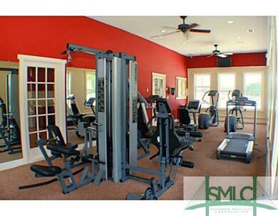 Other. Gym