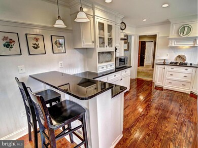 201 Ken Culbert Ln, Purcellville, VA 20132 - photo 5