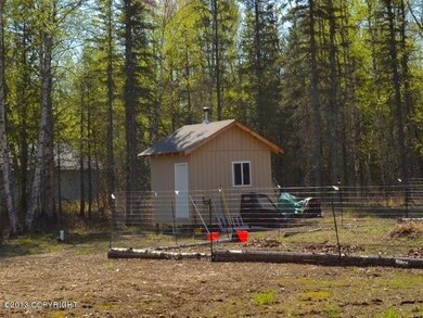 Sauna! Perfect for  cold winter nights!