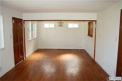 Formal Living room