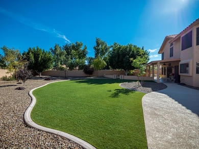 1039 S Cape Ct, Gilbert, AZ 85233 - photo 4