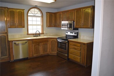 5 Wigston Ln, Bella Vista, AR 72714 - photo 6