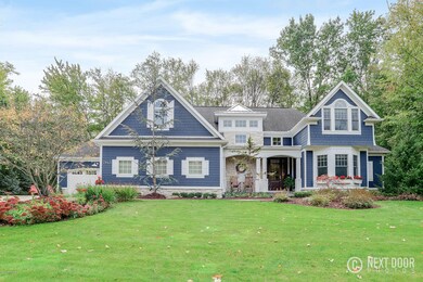 7943 Byron Station Ct SW, Byron Center, MI 49315 - photo 3