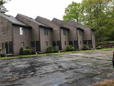 182 Pinnacle Rd unit C8, Campton, NH 03223 - photo 2