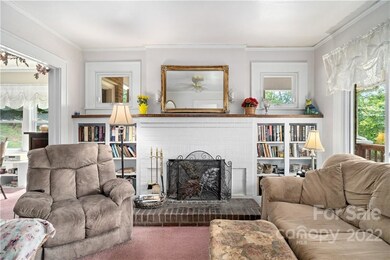 733 New Leicester Hwy, Asheville, NC 28806 - photo 5