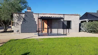 2220 E Palm Ln, Phoenix, AZ 85006 - photo 2