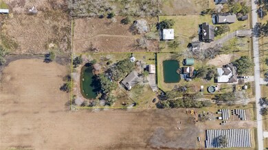 17312 McDonald Rd unit 1, Alvin, TX 77511 - photo 3