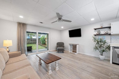 201 Pensacola Beach Rd unit D24, Gulf Breeze, FL 32561 - photo 6