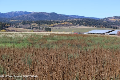 TBD S 5000 W, Driggs, ID 83422 - photo 7