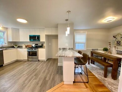 115 Harper Ave, Cranston, RI 02910 - photo 6