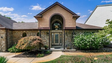 7465 Noahs Landing, Gregory, MI 48137 - photo 3