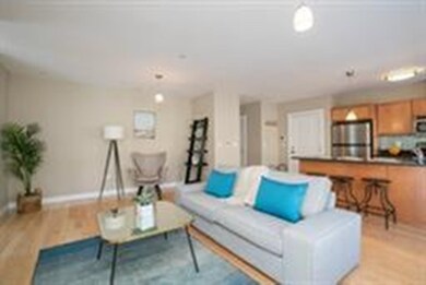 54 Bay State Rd unit 3, Cambridge, MA 02138 - photo 3