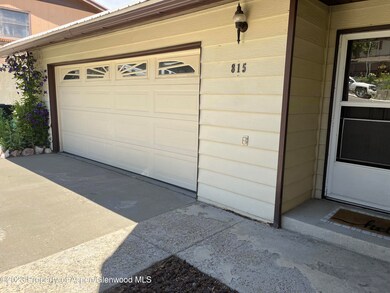 815 Ledford St, Craig, CO 81625 - photo 2
