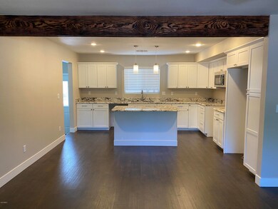 600 S Mud Springs Rd, Payson, AZ 85541 - photo 5