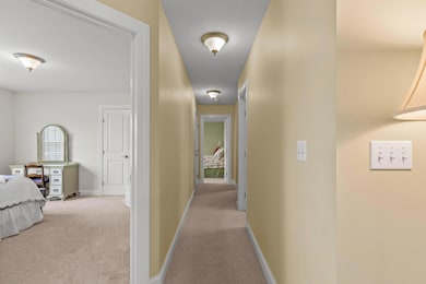 6. Hall