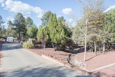 Driveway & Parking