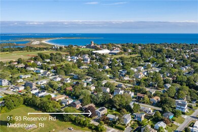 91 Reservoir Rd unit 93, Middletown, RI 02842 - photo 4