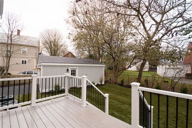 26 Bliss Road Newport, RI 02840