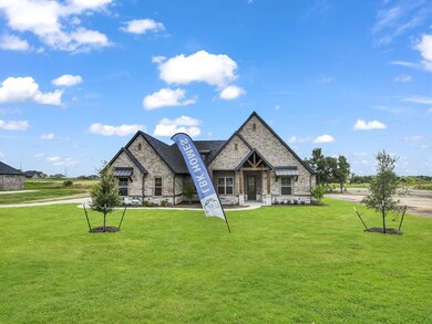 609 Gatlin Pass, Azle, TX 76020 - photo 3