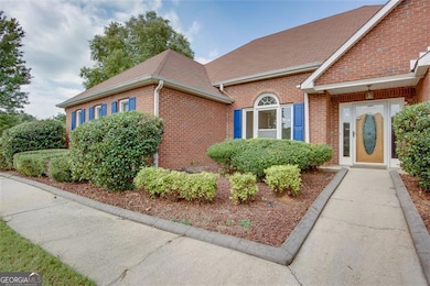 116 Wynnfield Blvd unit 1, McDonough, GA 30252 - photo 7