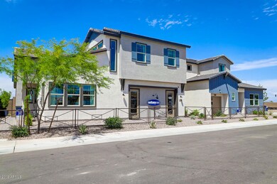 Avier West Sales Office