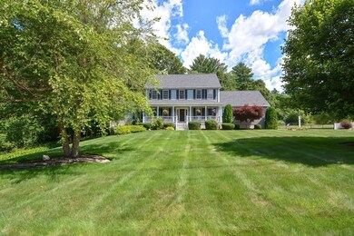 2 Highridge Rd, Bellingham, MA 02019 - photo 6