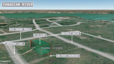 Angelin unit a Fritch TX 79036, Fritch, TX 79036 - photo 7