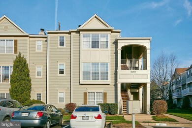 9259 Cardinal Forest Ln unit 301, Lorton, VA 22079 - photo 2