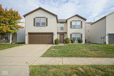 10882 Zimmerman Ln, Indianapolis, IN 46231 - photo 2