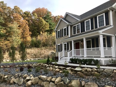 1580 West St, Stoughton, MA 02072 - photo 3