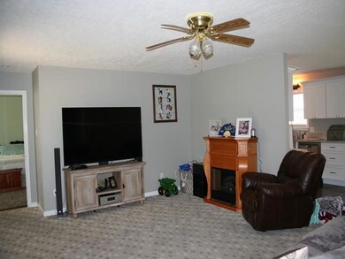 15x20 great room,open floor plan